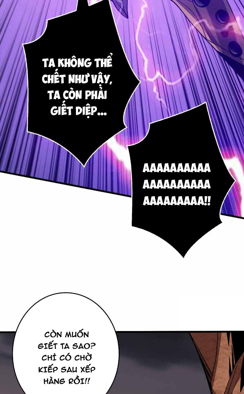 Vừa Chơi Đã Có Tài Khoản Vương Giả Chap 334 - Next Chap 335