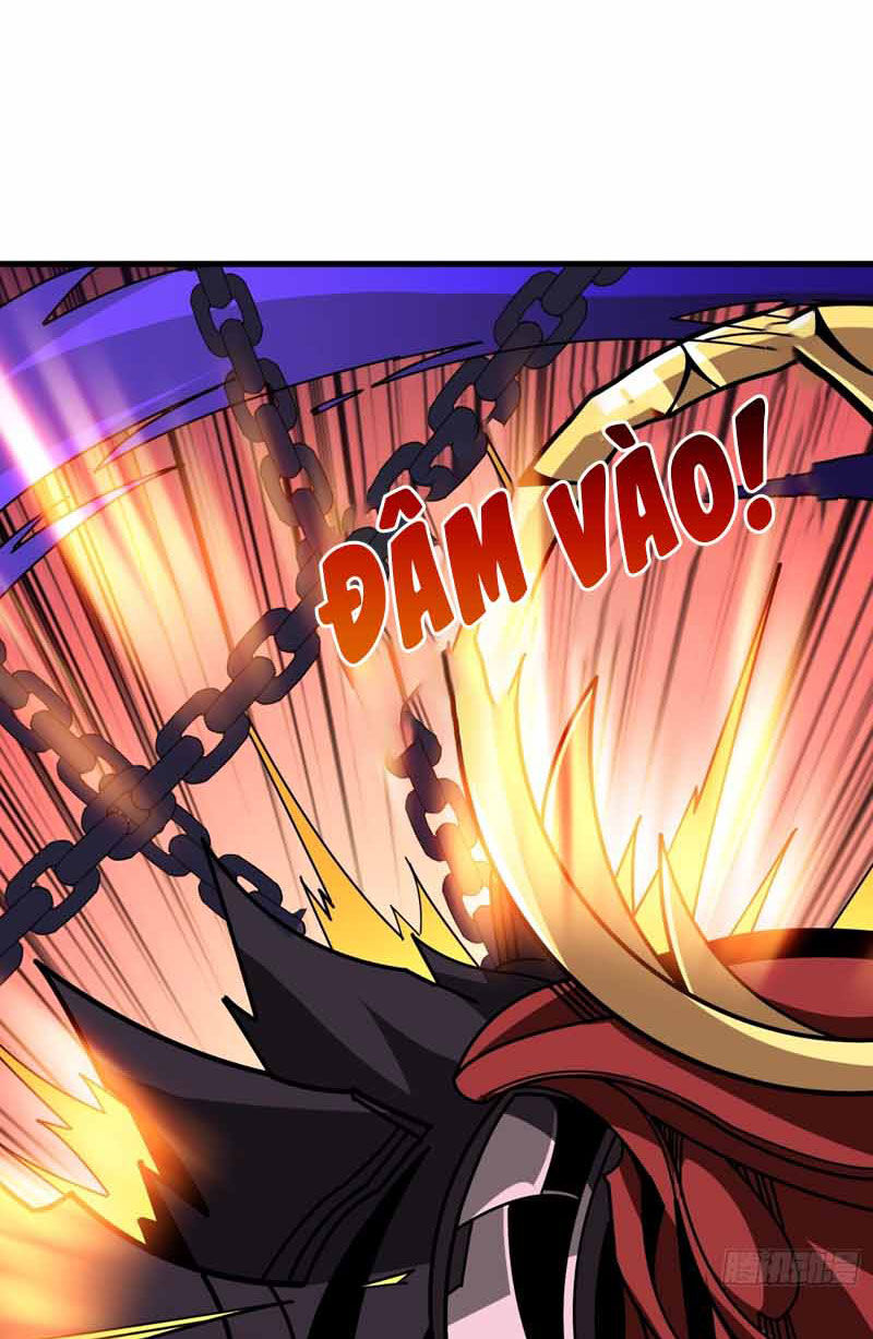 Vừa Chơi Đã Có Tài Khoản Vương Giả Chap 334 - Next Chap 335