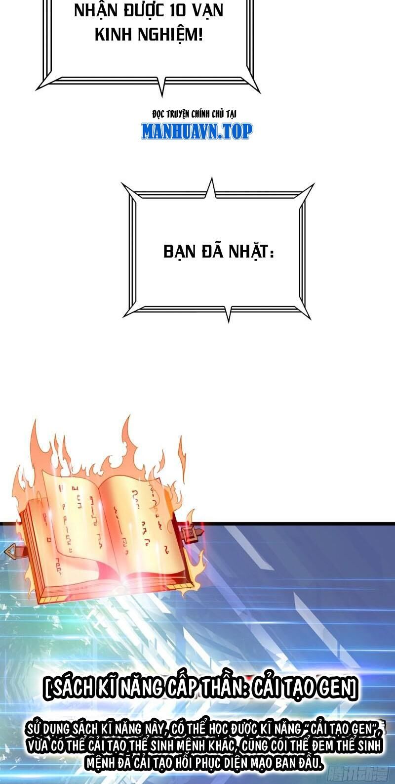 Vừa Chơi Đã Có Tài Khoản Vương Giả Chap 335 - Next Chap 336