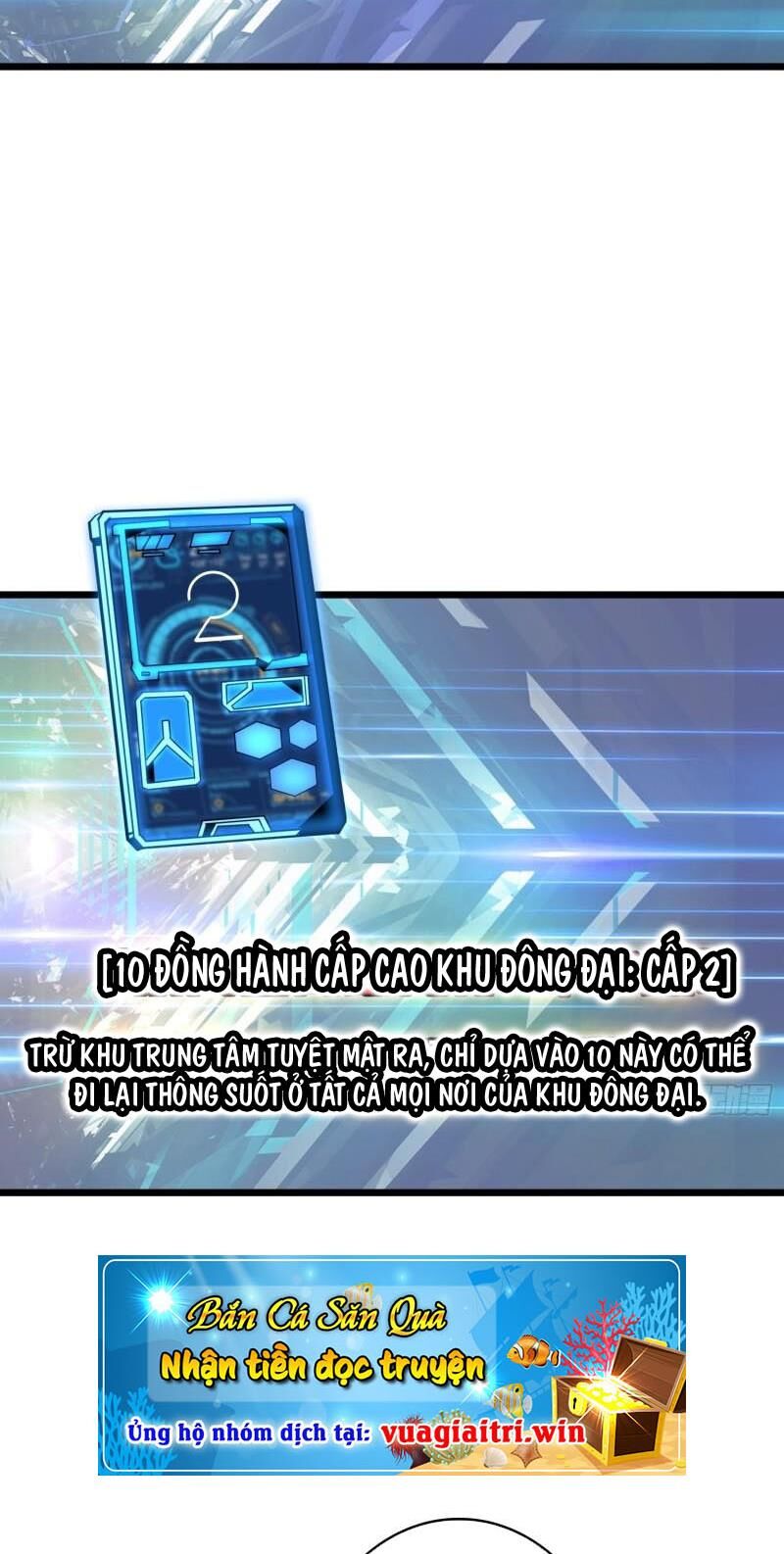 Vừa Chơi Đã Có Tài Khoản Vương Giả Chap 335 - Next Chap 336