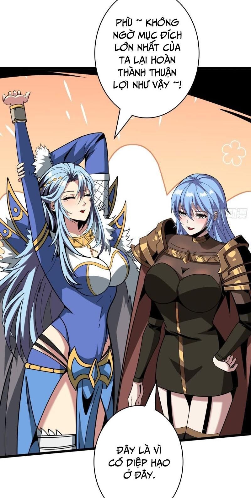 Vừa Chơi Đã Có Tài Khoản Vương Giả Chap 335 - Next Chap 336