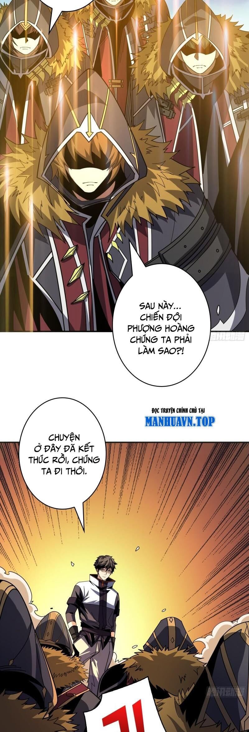 Vừa Chơi Đã Có Tài Khoản Vương Giả Chap 335 - Next Chap 336