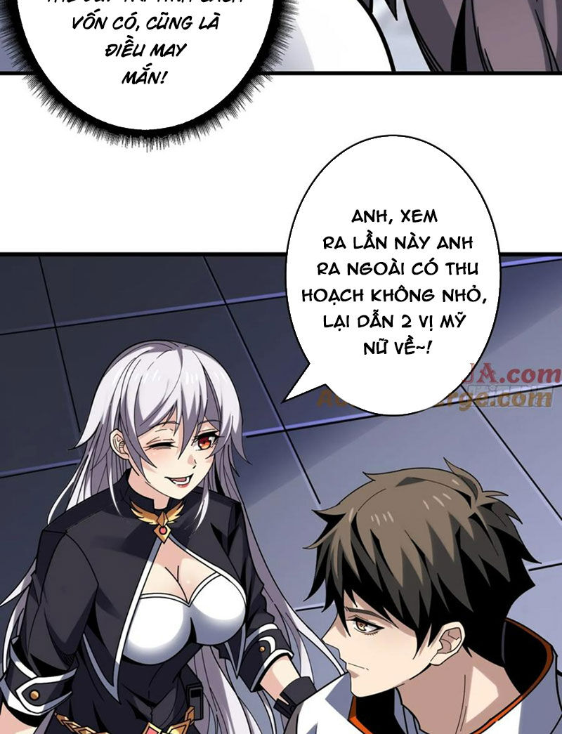 Vừa Chơi Đã Có Tài Khoản Vương Giả Chap 336 - Next Chap 337