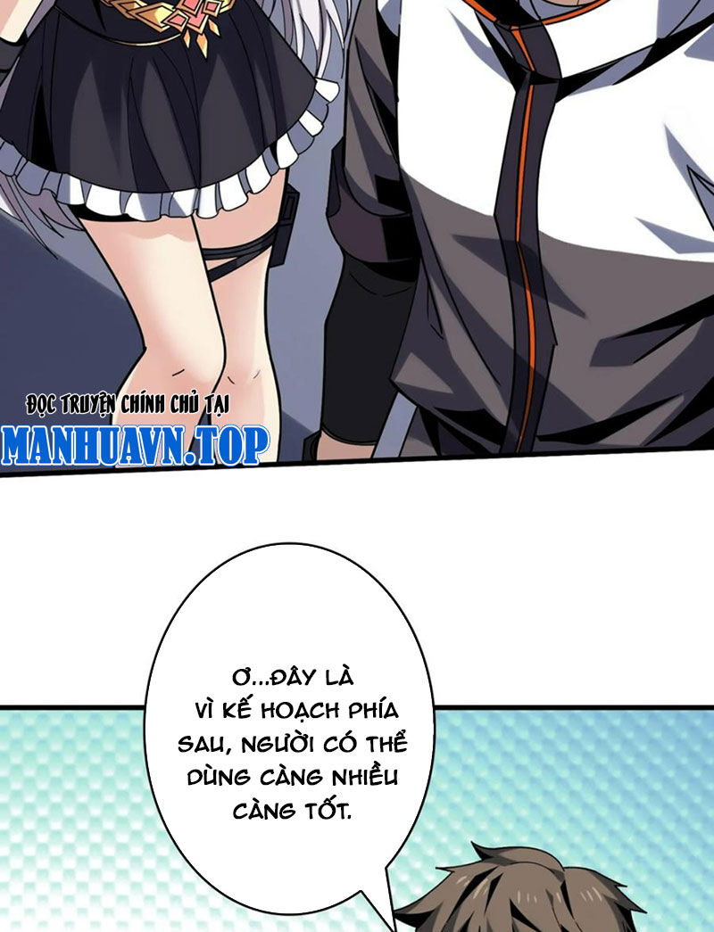 Vừa Chơi Đã Có Tài Khoản Vương Giả Chap 336 - Next Chap 337