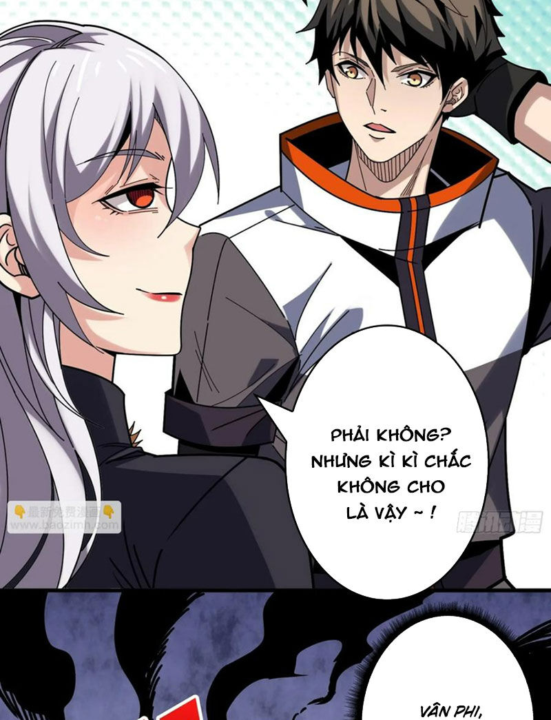 Vừa Chơi Đã Có Tài Khoản Vương Giả Chap 336 - Next Chap 337