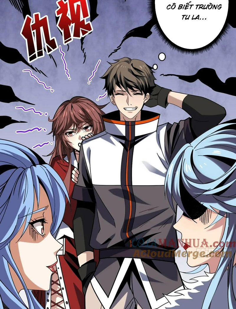Vừa Chơi Đã Có Tài Khoản Vương Giả Chap 336 - Next Chap 337