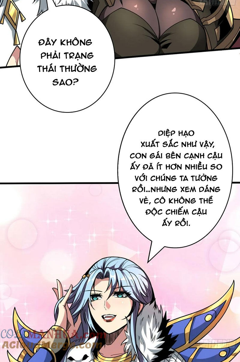 Vừa Chơi Đã Có Tài Khoản Vương Giả Chap 336 - Next Chap 337