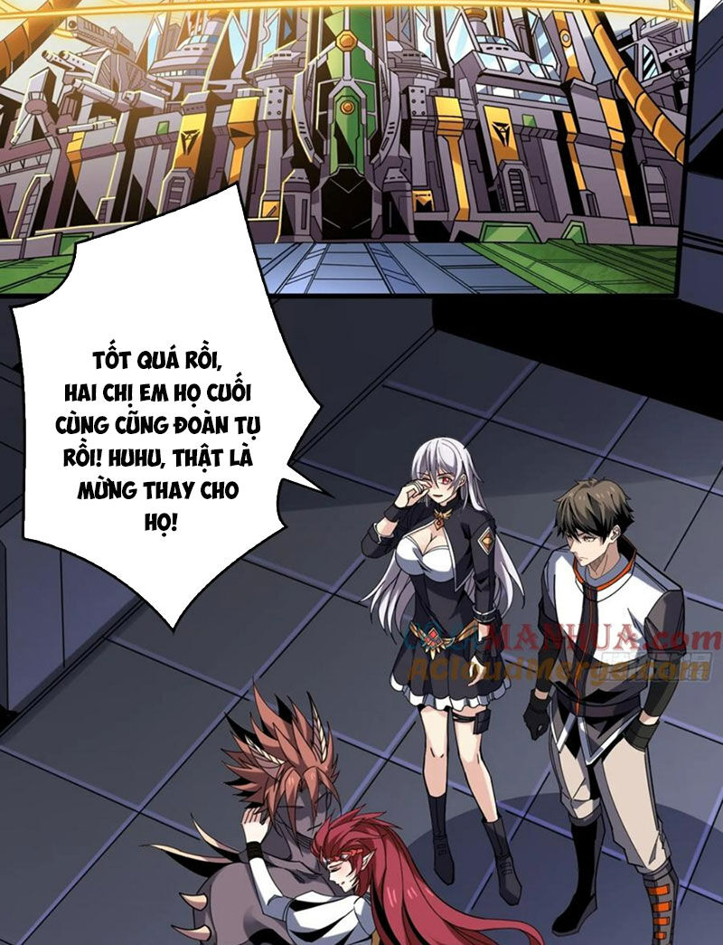 Vừa Chơi Đã Có Tài Khoản Vương Giả Chap 336 - Next Chap 337