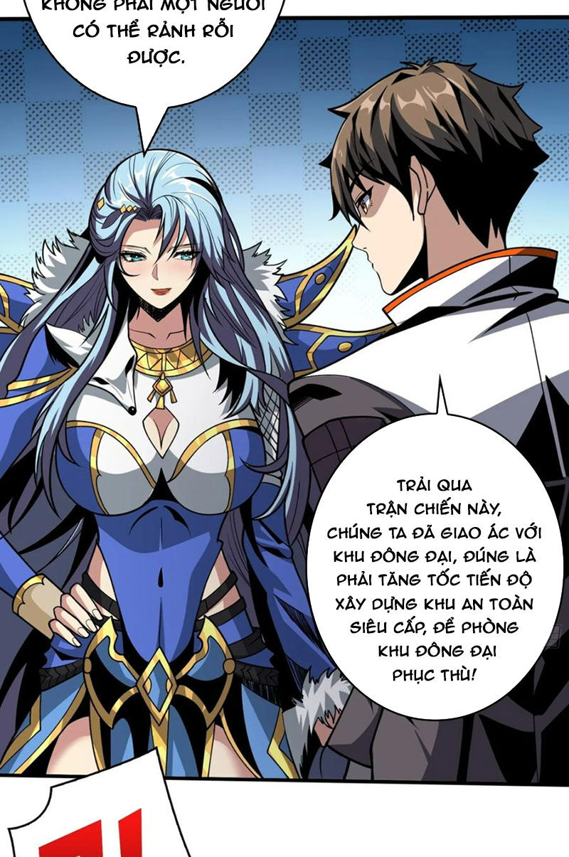 Vừa Chơi Đã Có Tài Khoản Vương Giả Chap 336 - Next Chap 337
