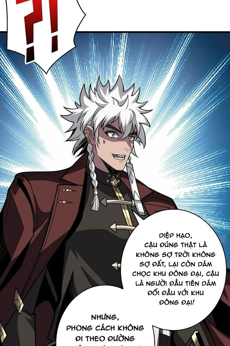 Vừa Chơi Đã Có Tài Khoản Vương Giả Chap 336 - Next Chap 337