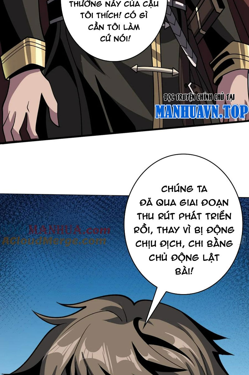 Vừa Chơi Đã Có Tài Khoản Vương Giả Chap 336 - Next Chap 337