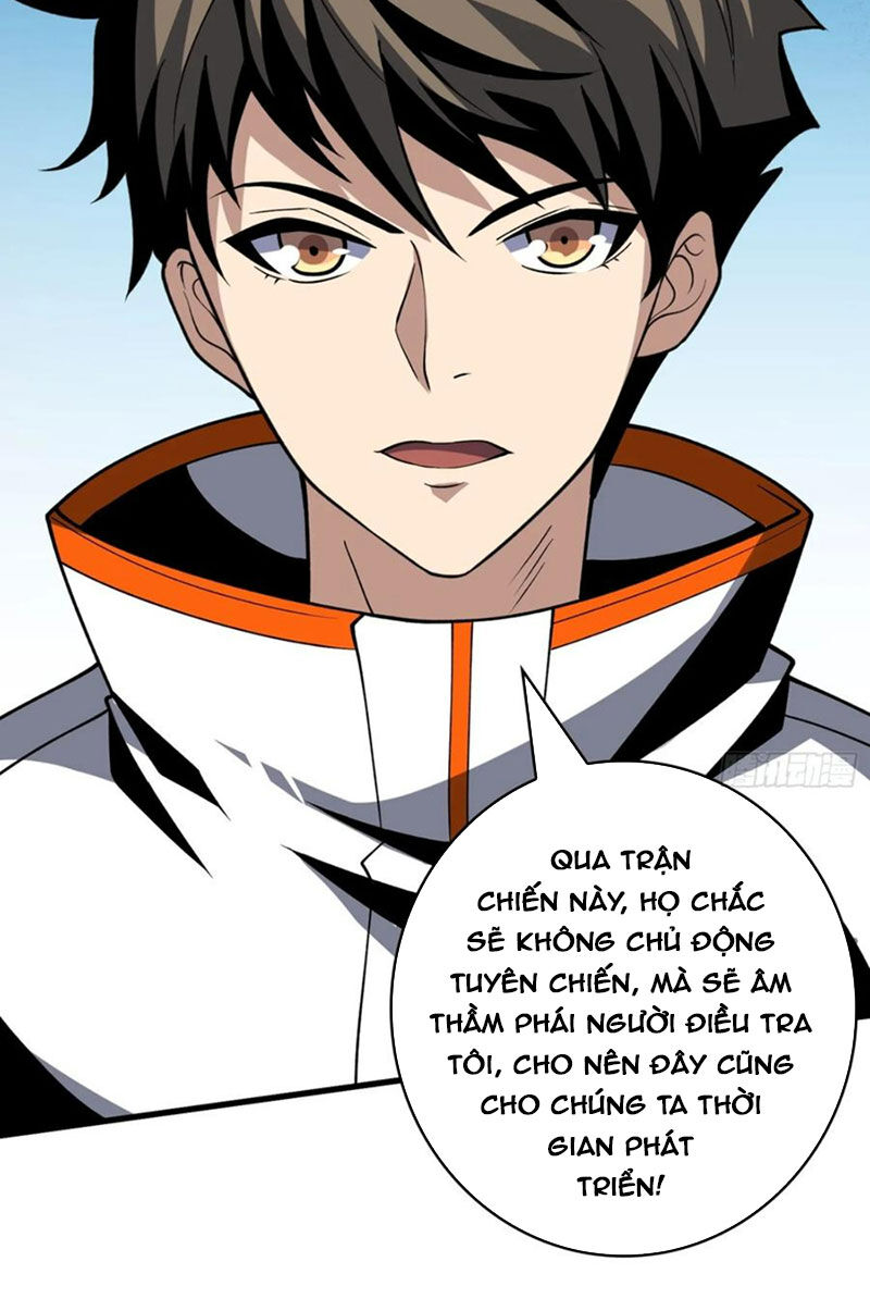 Vừa Chơi Đã Có Tài Khoản Vương Giả Chap 336 - Next Chap 337