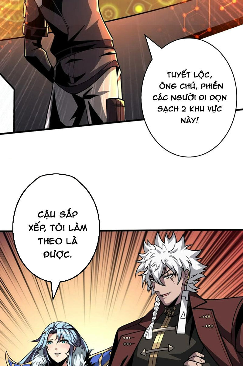 Vừa Chơi Đã Có Tài Khoản Vương Giả Chap 336 - Next Chap 337