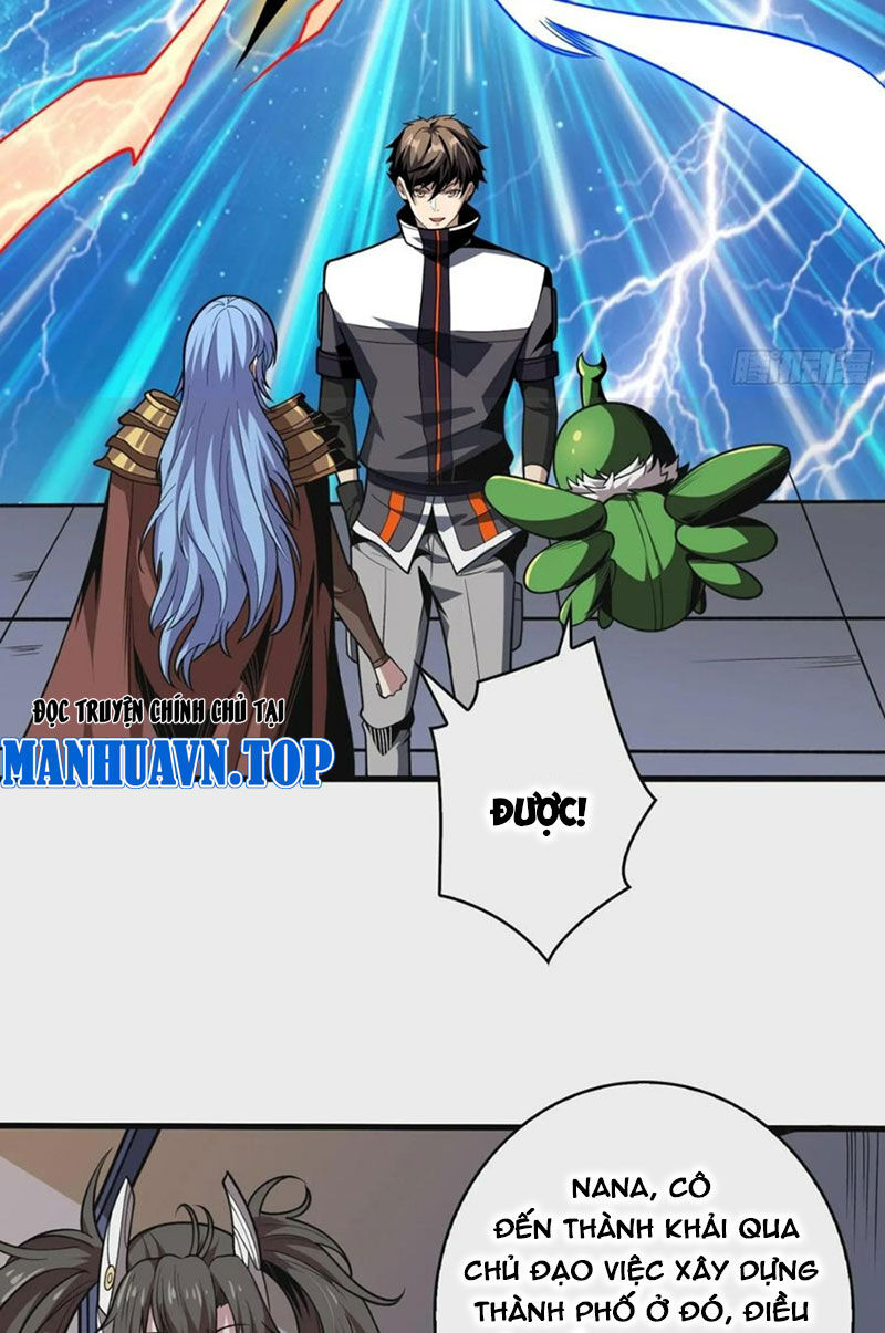 Vừa Chơi Đã Có Tài Khoản Vương Giả Chap 336 - Next Chap 337
