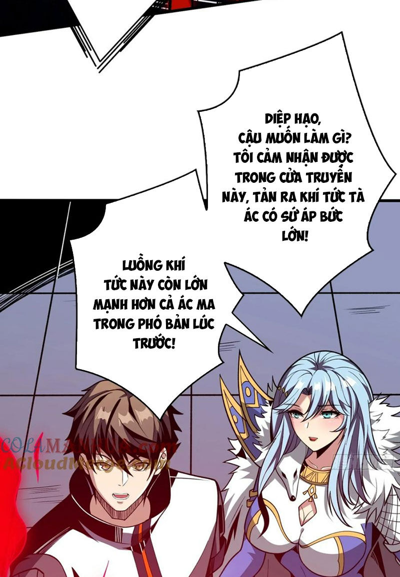 Vừa Chơi Đã Có Tài Khoản Vương Giả Chap 336 - Next Chap 337