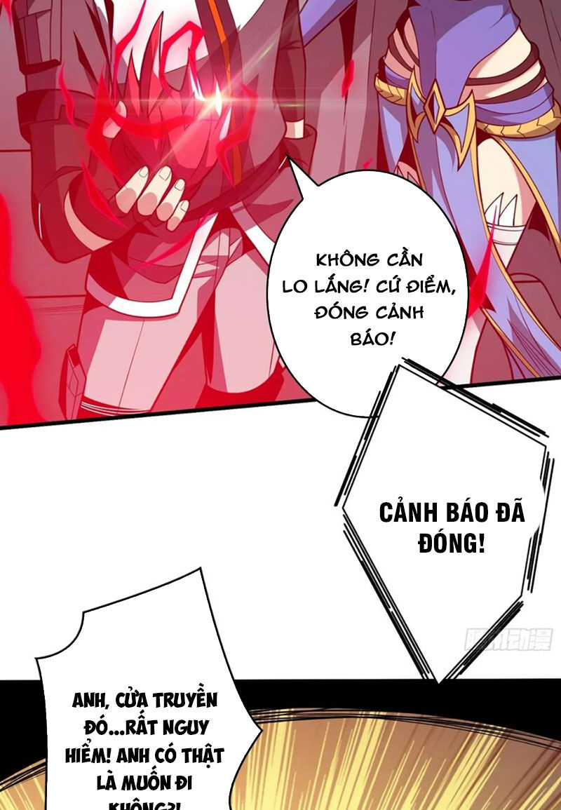 Vừa Chơi Đã Có Tài Khoản Vương Giả Chap 336 - Next Chap 337