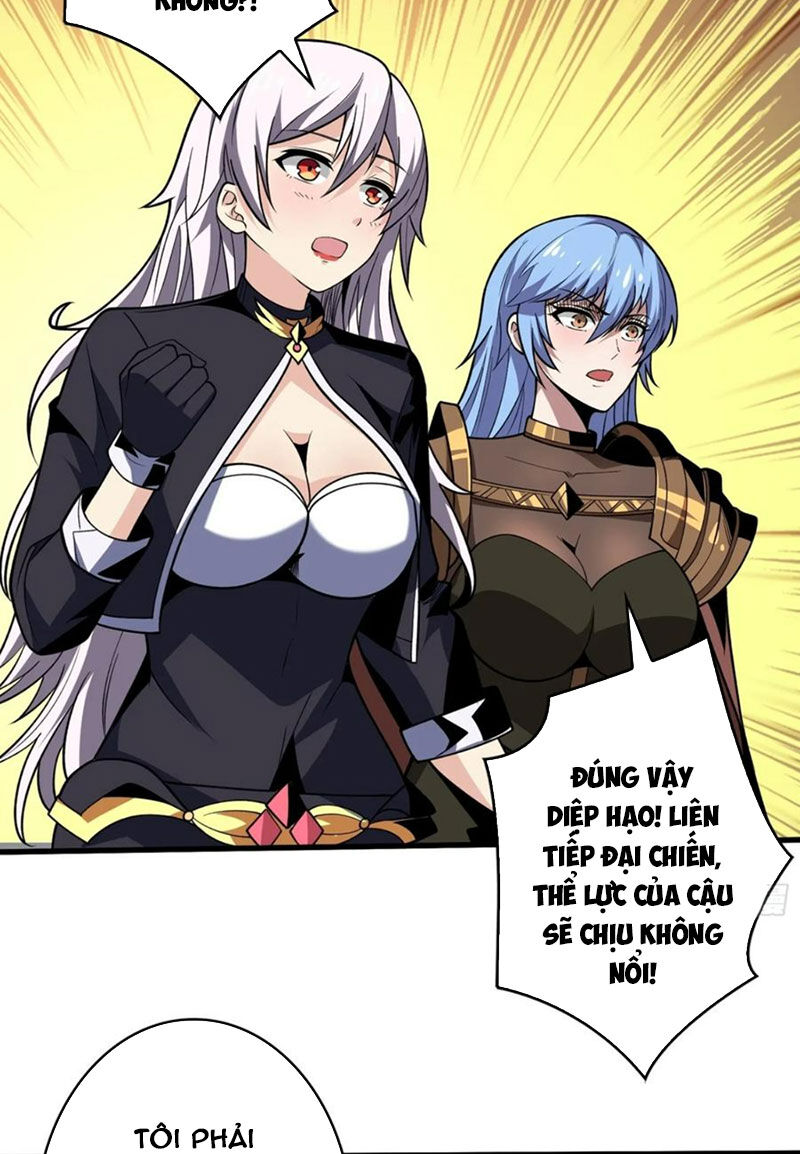 Vừa Chơi Đã Có Tài Khoản Vương Giả Chap 336 - Next Chap 337