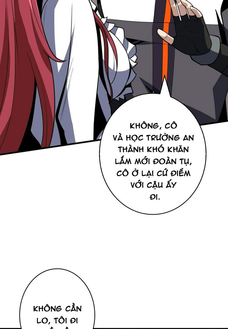 Vừa Chơi Đã Có Tài Khoản Vương Giả Chap 336 - Next Chap 337