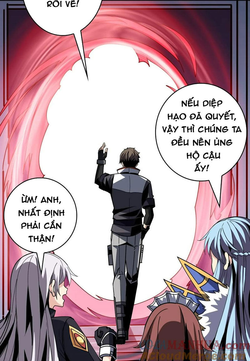 Vừa Chơi Đã Có Tài Khoản Vương Giả Chap 336 - Next Chap 337