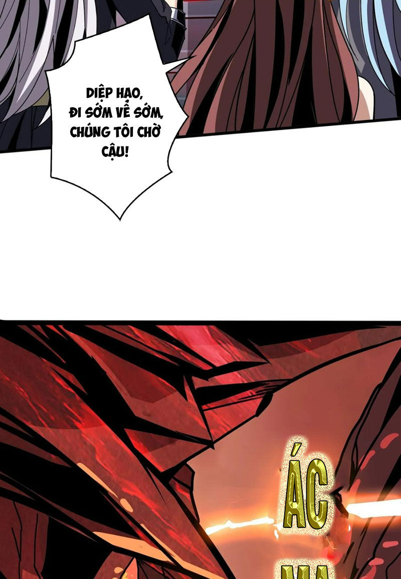 Vừa Chơi Đã Có Tài Khoản Vương Giả Chap 336 - Next Chap 337