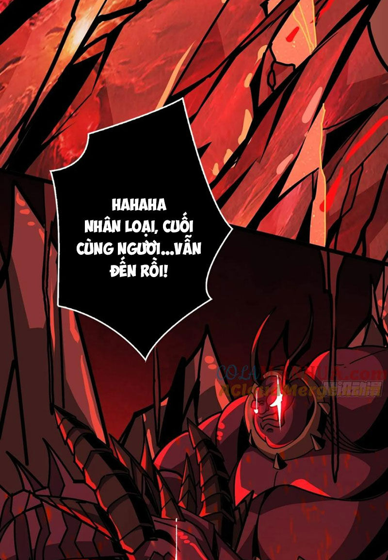 Vừa Chơi Đã Có Tài Khoản Vương Giả Chap 336 - Next Chap 337