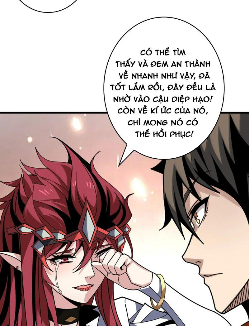 Vừa Chơi Đã Có Tài Khoản Vương Giả Chap 336 - Next Chap 337