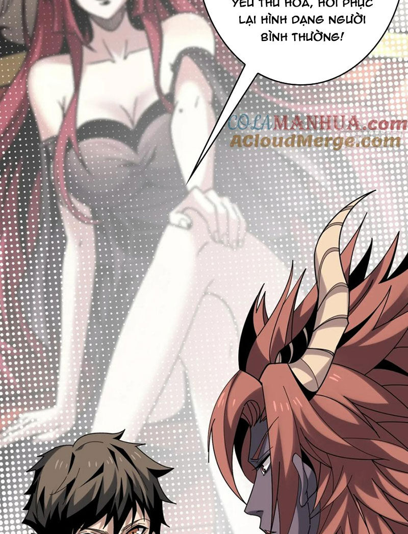 Vừa Chơi Đã Có Tài Khoản Vương Giả Chap 336 - Next Chap 337