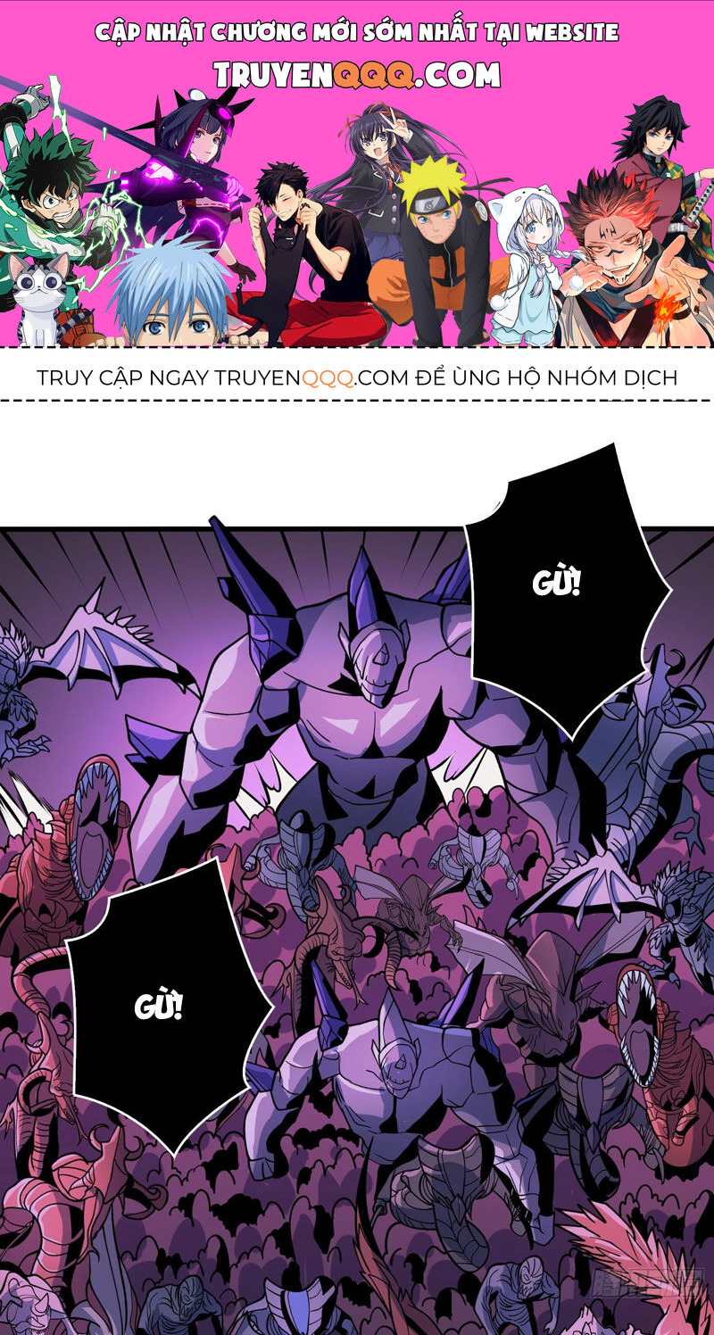 Vừa Chơi Đã Có Tài Khoản Vương Giả Chap 337 - Next Chap 338