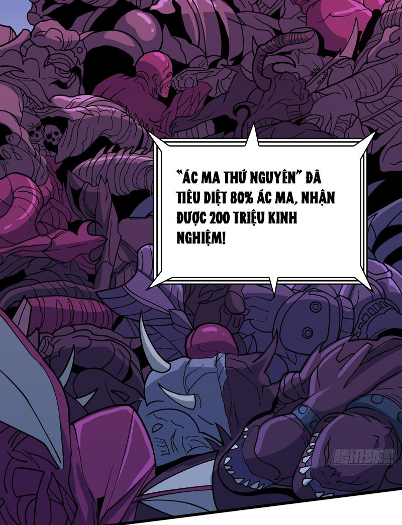 Vừa Chơi Đã Có Tài Khoản Vương Giả Chap 337 - Next Chap 338