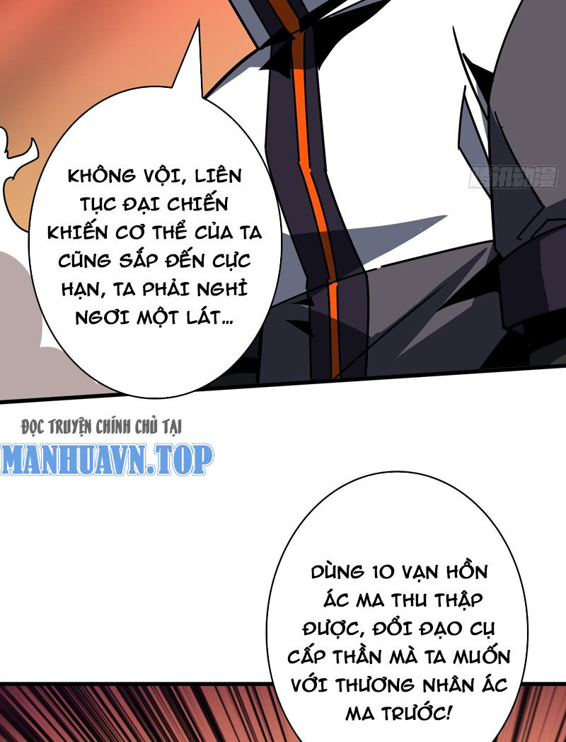 Vừa Chơi Đã Có Tài Khoản Vương Giả Chap 337 - Next Chap 338