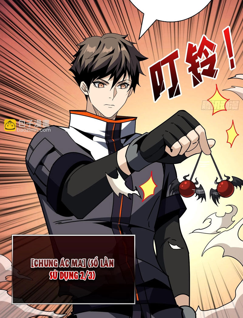 Vừa Chơi Đã Có Tài Khoản Vương Giả Chap 337 - Next Chap 338