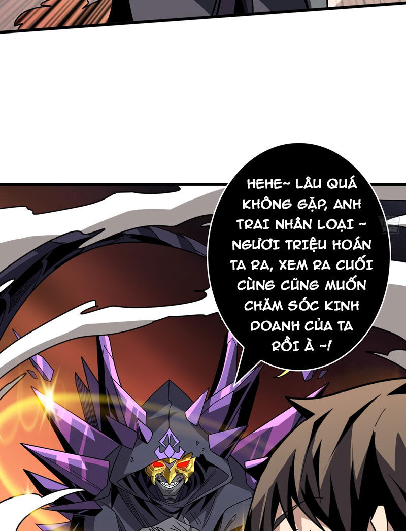 Vừa Chơi Đã Có Tài Khoản Vương Giả Chap 337 - Next Chap 338