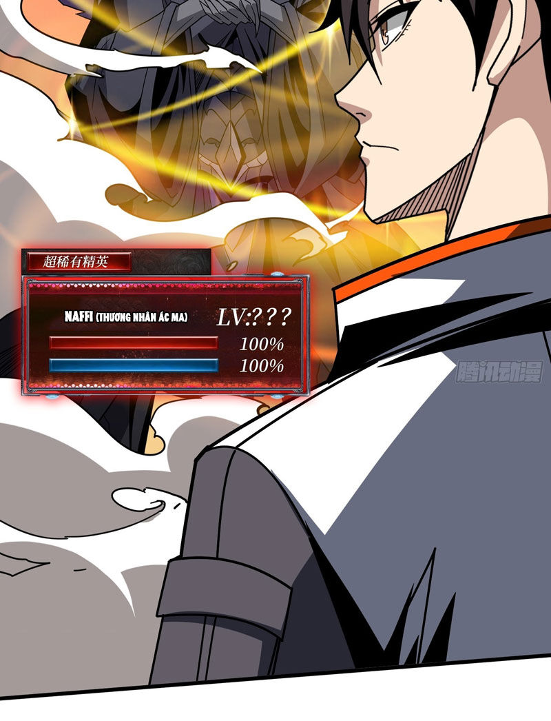 Vừa Chơi Đã Có Tài Khoản Vương Giả Chap 337 - Next Chap 338