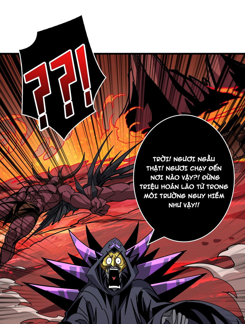Vừa Chơi Đã Có Tài Khoản Vương Giả Chap 337 - Next Chap 338