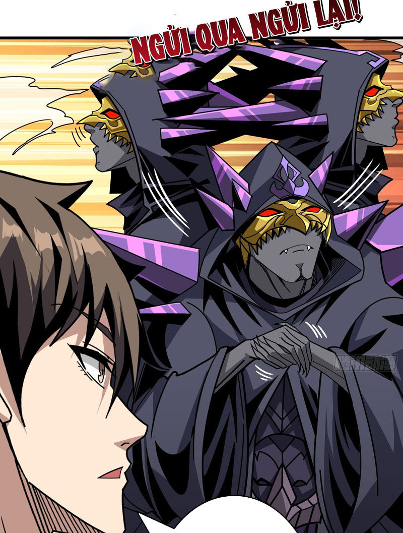 Vừa Chơi Đã Có Tài Khoản Vương Giả Chap 337 - Next Chap 338