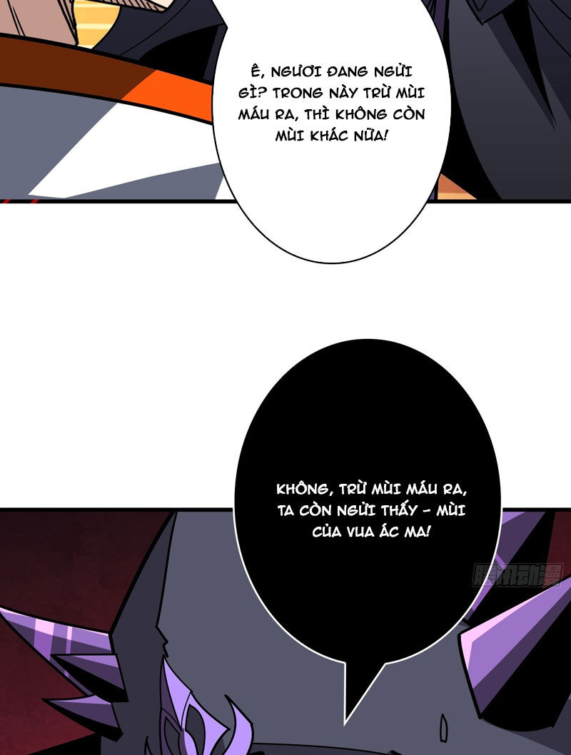 Vừa Chơi Đã Có Tài Khoản Vương Giả Chap 337 - Next Chap 338