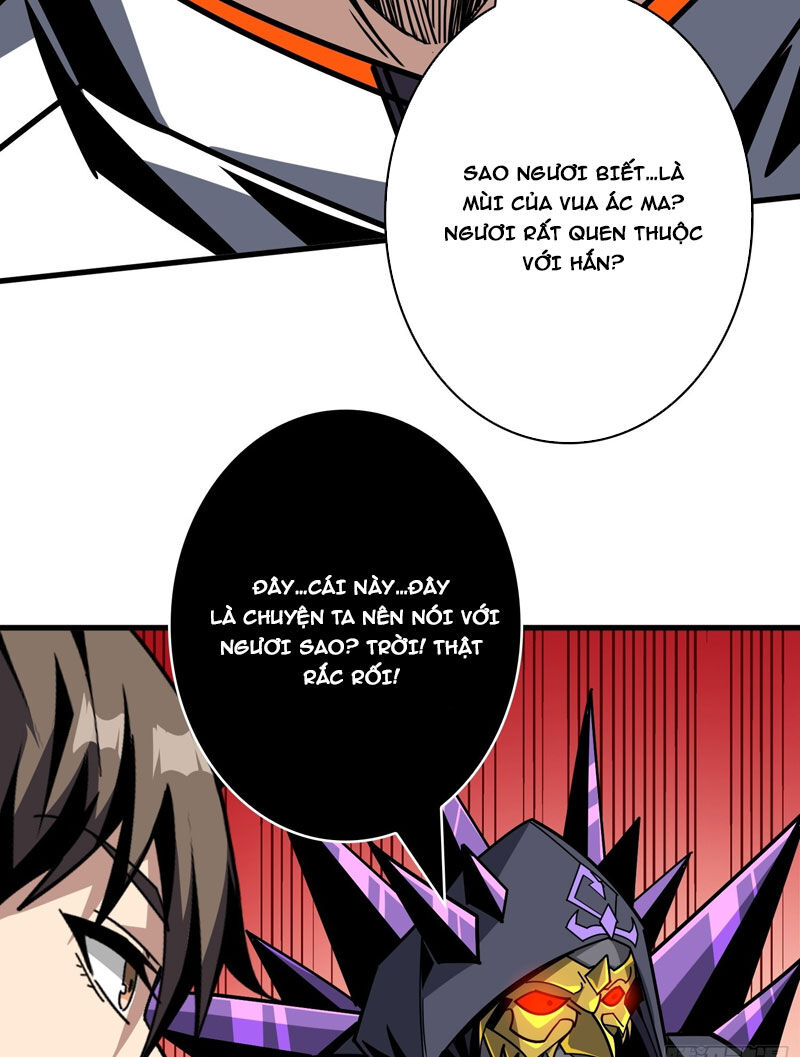 Vừa Chơi Đã Có Tài Khoản Vương Giả Chap 337 - Next Chap 338