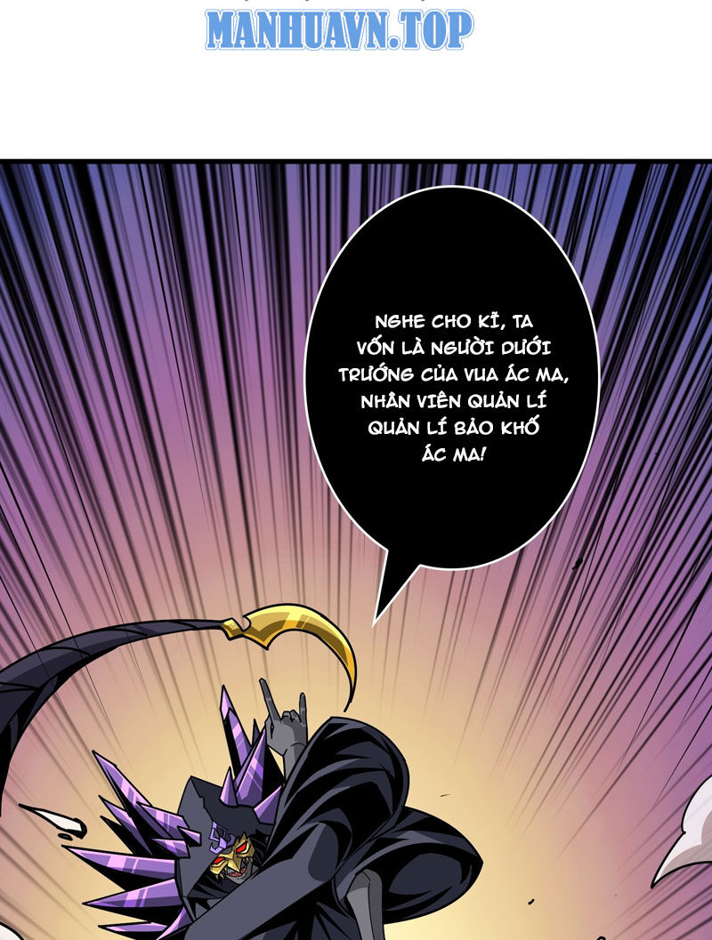 Vừa Chơi Đã Có Tài Khoản Vương Giả Chap 337 - Next Chap 338