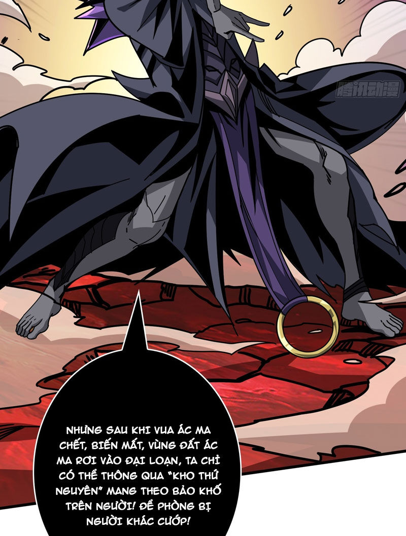 Vừa Chơi Đã Có Tài Khoản Vương Giả Chap 337 - Next Chap 338