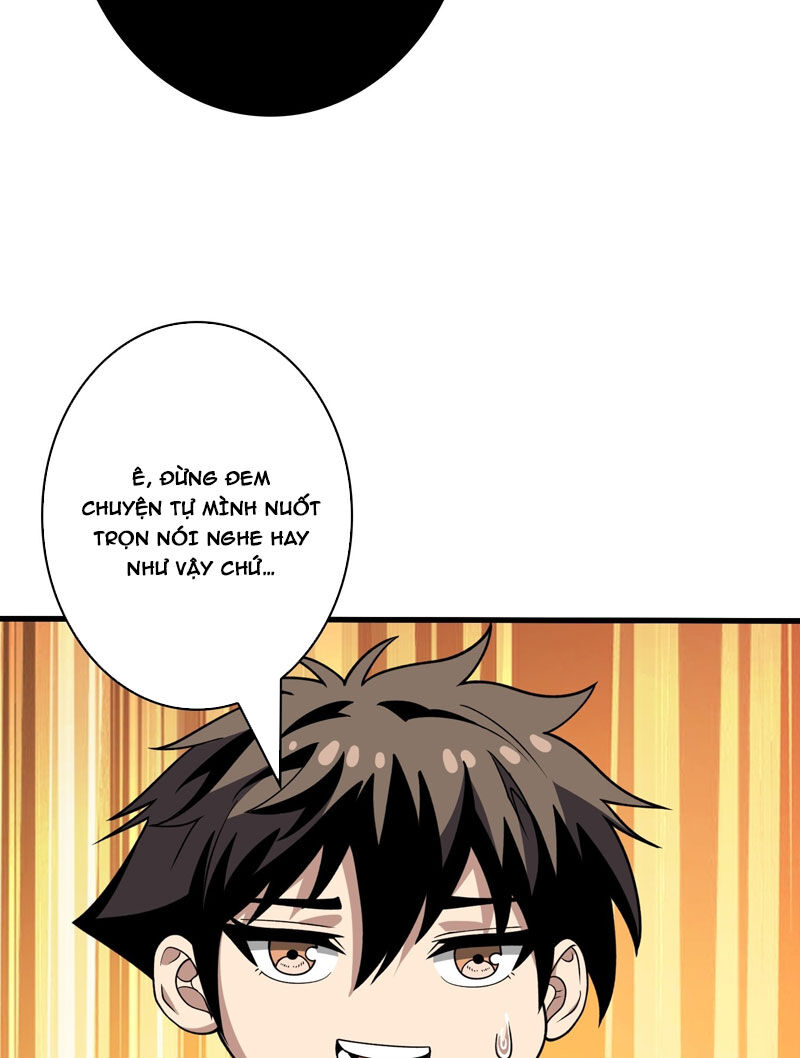 Vừa Chơi Đã Có Tài Khoản Vương Giả Chap 337 - Next Chap 338