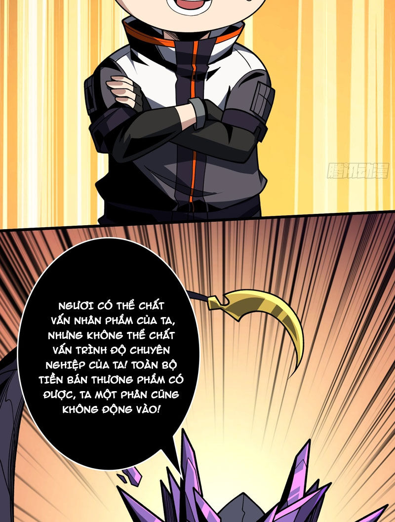 Vừa Chơi Đã Có Tài Khoản Vương Giả Chap 337 - Next Chap 338