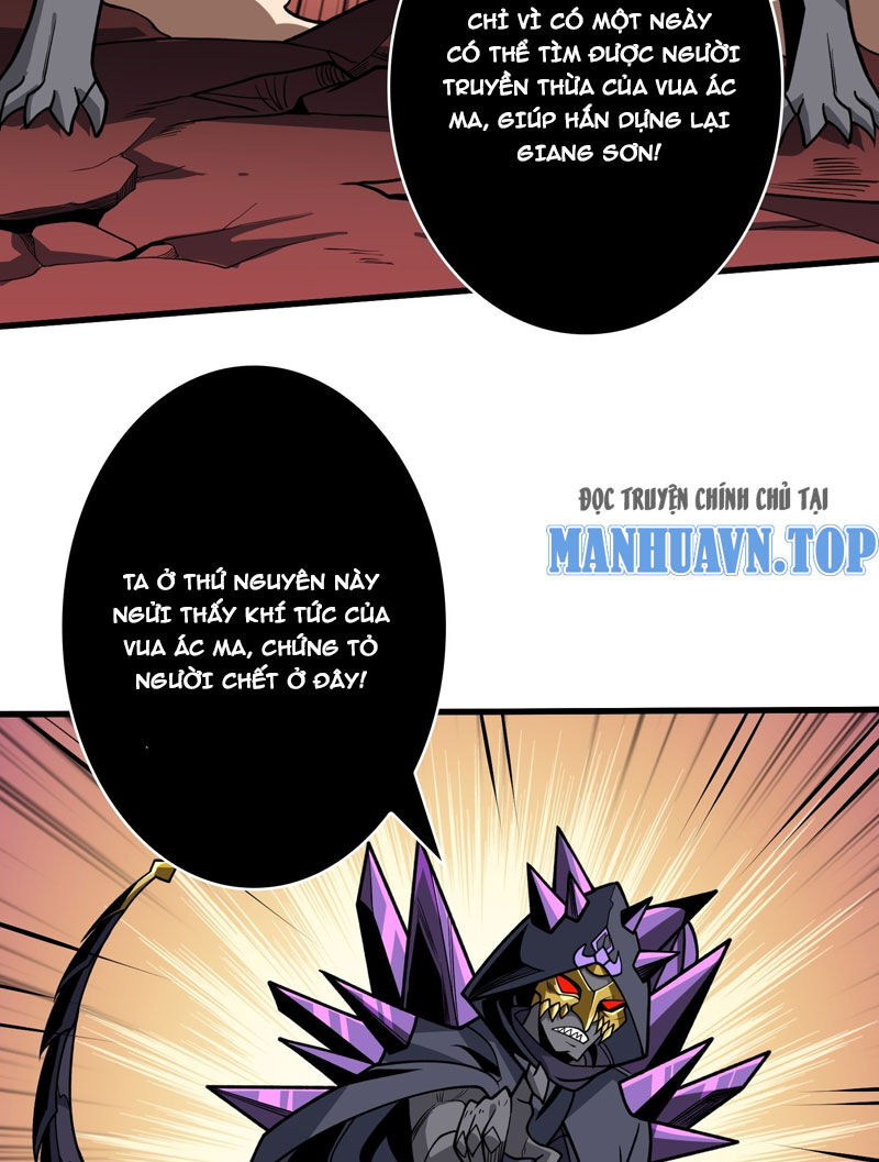 Vừa Chơi Đã Có Tài Khoản Vương Giả Chap 337 - Next Chap 338