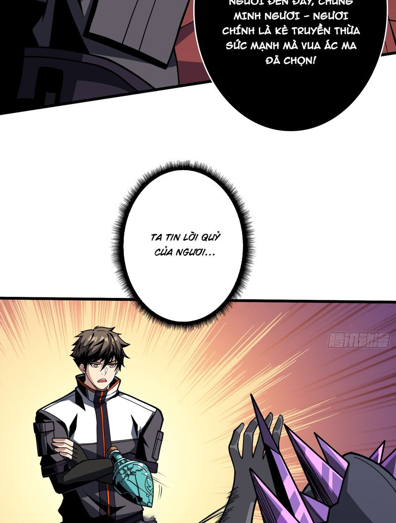 Vừa Chơi Đã Có Tài Khoản Vương Giả Chap 337 - Next Chap 338