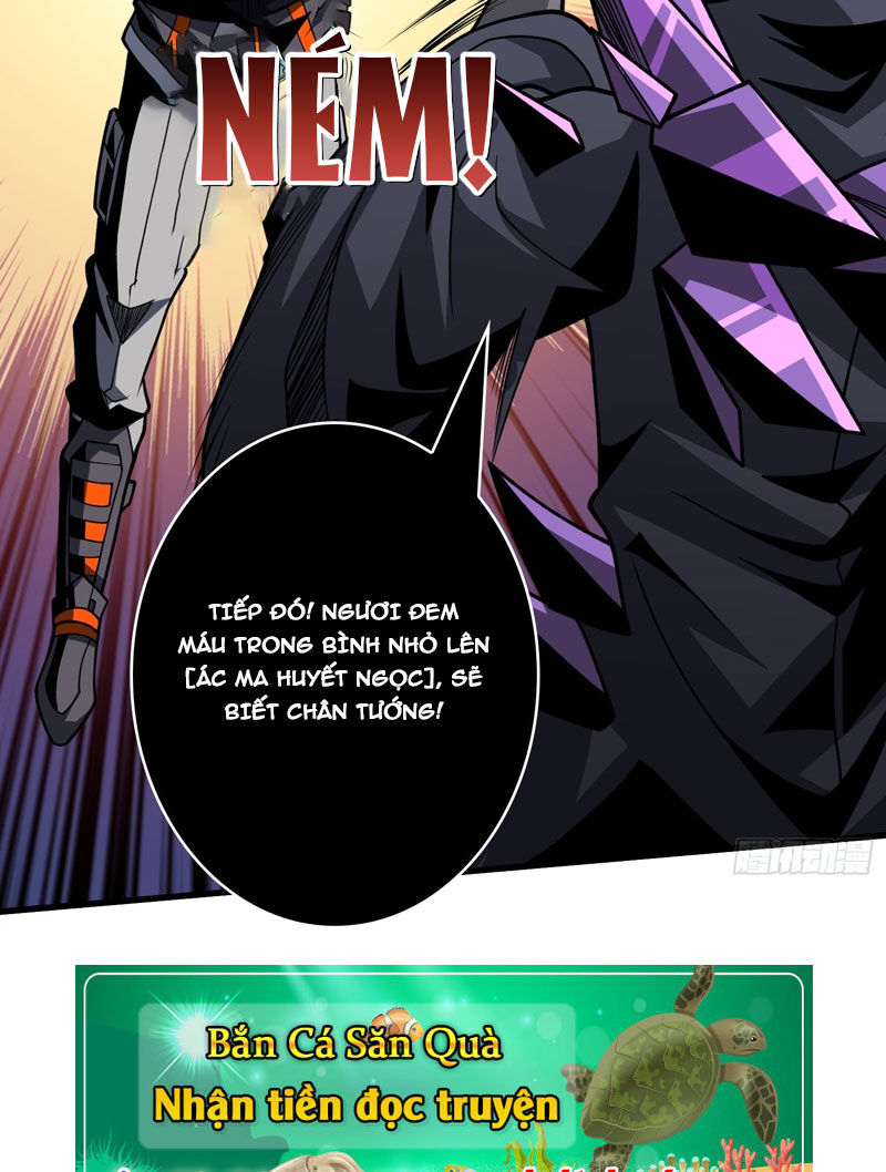 Vừa Chơi Đã Có Tài Khoản Vương Giả Chap 337 - Next Chap 338