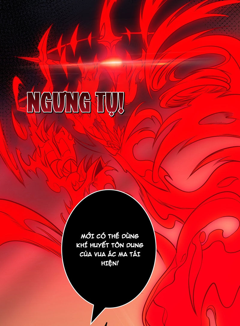 Vừa Chơi Đã Có Tài Khoản Vương Giả Chap 337 - Next Chap 338