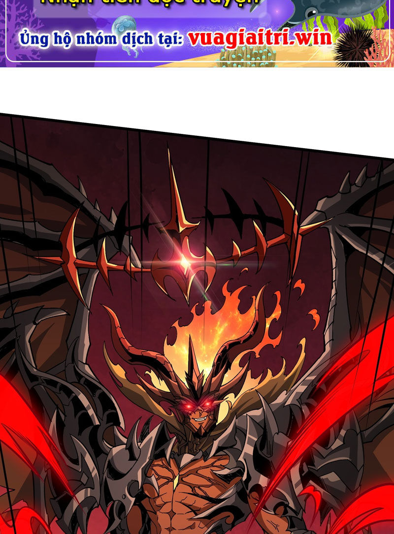 Vừa Chơi Đã Có Tài Khoản Vương Giả Chap 337 - Next Chap 338