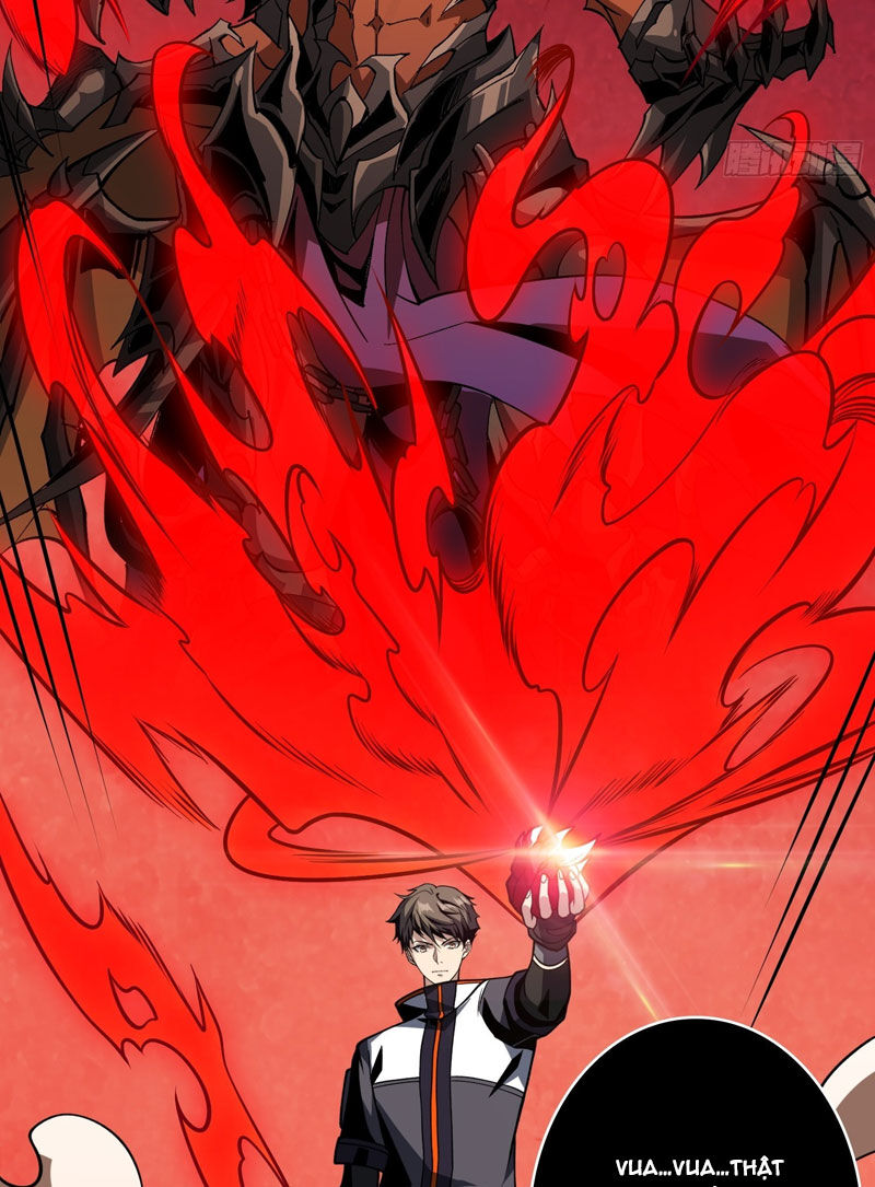 Vừa Chơi Đã Có Tài Khoản Vương Giả Chap 337 - Next Chap 338