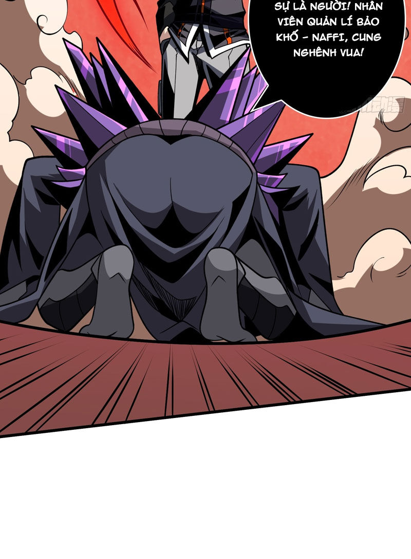 Vừa Chơi Đã Có Tài Khoản Vương Giả Chap 337 - Next Chap 338