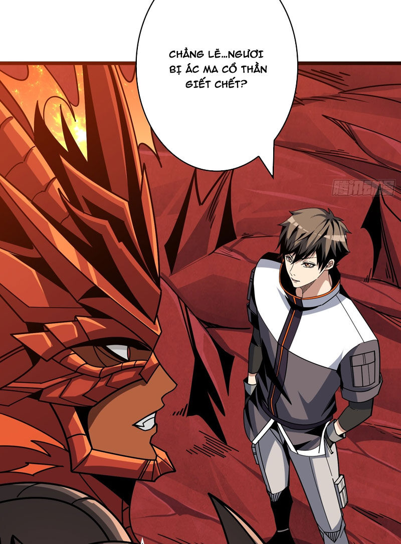 Vừa Chơi Đã Có Tài Khoản Vương Giả Chap 337 - Next Chap 338