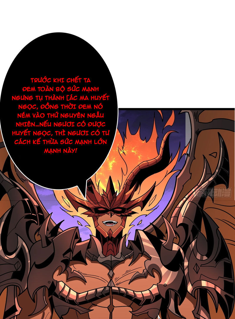 Vừa Chơi Đã Có Tài Khoản Vương Giả Chap 337 - Next Chap 338